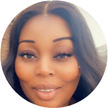 Ivie Osa, APRN