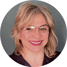 Ivonne Fraga, LMHC