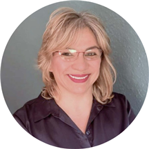 Ivonne Fraga, LMHC
