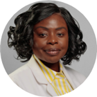 Ivonne Nwadike, NP