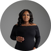Ivory Brooks, LMFT