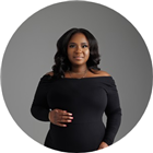 Ivory Brooks, LMFT