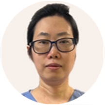 Ivy Chen, MAOM