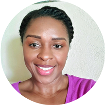 Ivy Huff, LMFT
