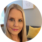 Ivy Kowalski, LPC