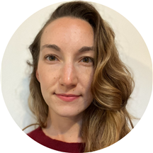 Ivy Olcott, LMHC
