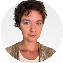 Ivy Smyth, LMFT