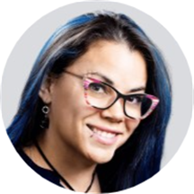 Ivy Villani, MSW