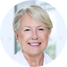 Iwona Garben, NP