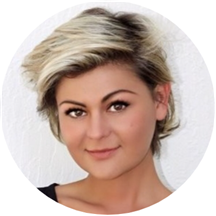 Iwona Szukielojc-Kizziah, LMHC