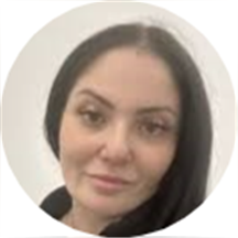 Iya Katz, RN
