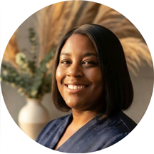 Iyana McCain, LPC