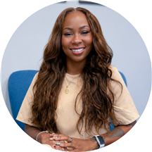 Iyana Washington, MS