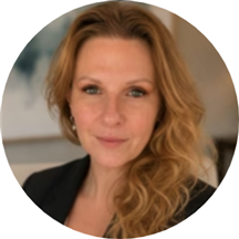 Izabela Jandura, LMHC