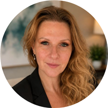 Izabela jandura, LMHC