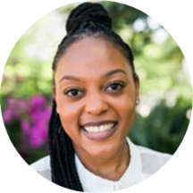 J'lessa Yelder, LCSW