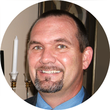 J. Andrew Martin, LPC