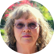 J Rebecca Barden, LPC