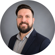 JC Soto, LMSW