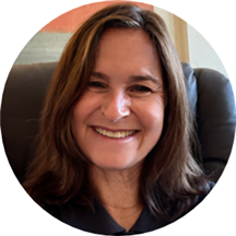 JIll Kane, LCP