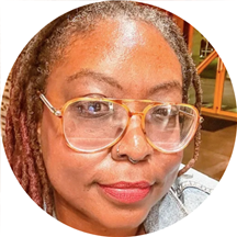 JaMonica Thompson, LPC