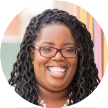 JaNae Taylor, LPC