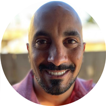 Jaazar Shalabi, LMFT