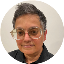 Jabeen Karimjee, APRN, RN, NP