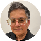 Jabeen Karimjee, APRN, RN, NP