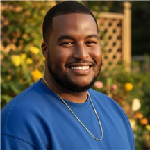 Jabril Rollins, LCSW