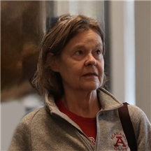 Jacalyn Tippey, LPC
