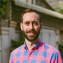 Jace Allen, LPC
