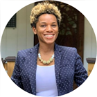 Jaceline Celestin, LMFT