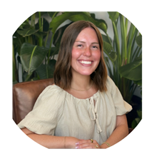 Jacey Hoppes, MA, LPC Associate