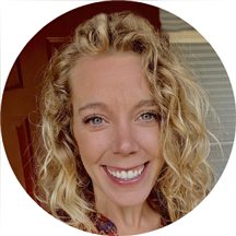 Jacie Vanderloo, LPC