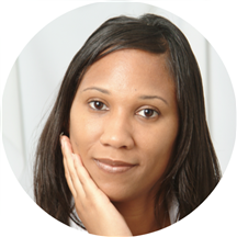 Jacinda Andrews, LMHC