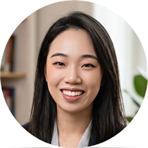 Jacinda Chin, LMFT
