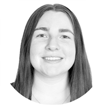 Jacinda Hecker, LCSW