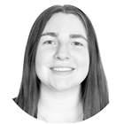 Jacinda Hecker, LCSW