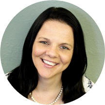 Jacinda Rea, LCSW