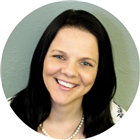 Jacinda Rea, LCSW