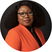 Jacinta Aernan DNP, PMHNP