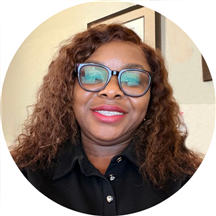 Jacinta Madu, NP