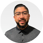 Jacinto Hernandez, LMFT