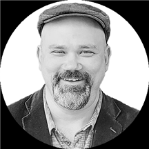 Jack Register, LCSW