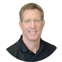 Jack Reuter, PT