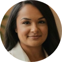 Jacki Rodriguez, MSW