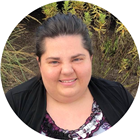 Jackie Biscoe, LCPC