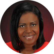 Jackie Clarke Jemmott, LMFT