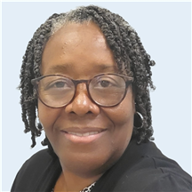 Jackie Dixon, LCSW